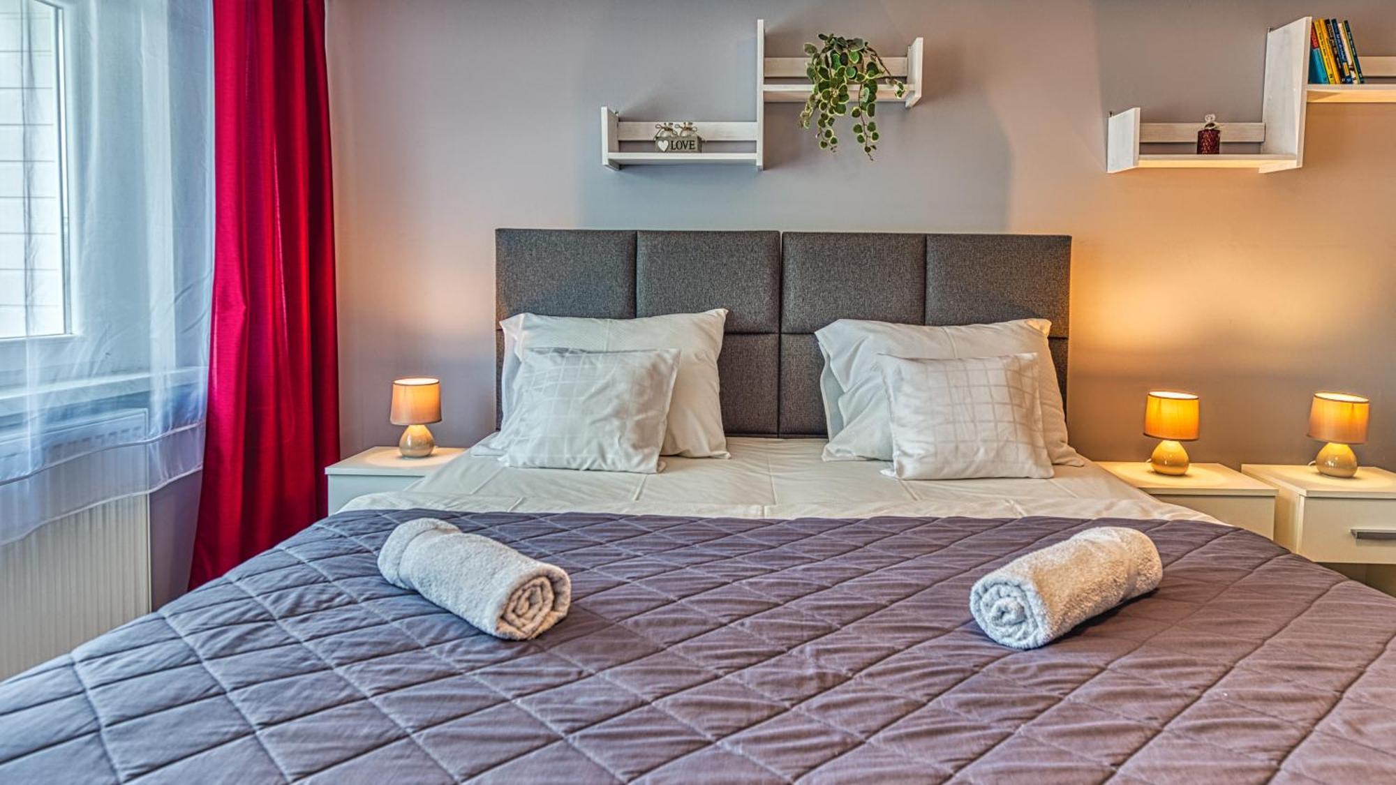 Maja Pokoje Z Widokiem Kameralna Agroturystyka Na Pogorzu Izerskim Z Sauna I Jacuzzi (Adults Only) Mirsk Ngoại thất bức ảnh